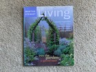 Lot of 10 Martha Stewart Living 2004 Magazines with Recipe Cards — photo 4