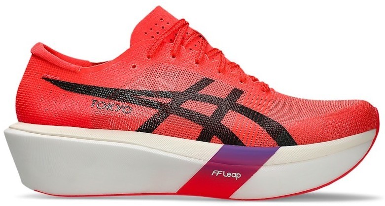 Size 9 - Asics Metaspeed Sky Tokyo Flash Red for sale online | eBay