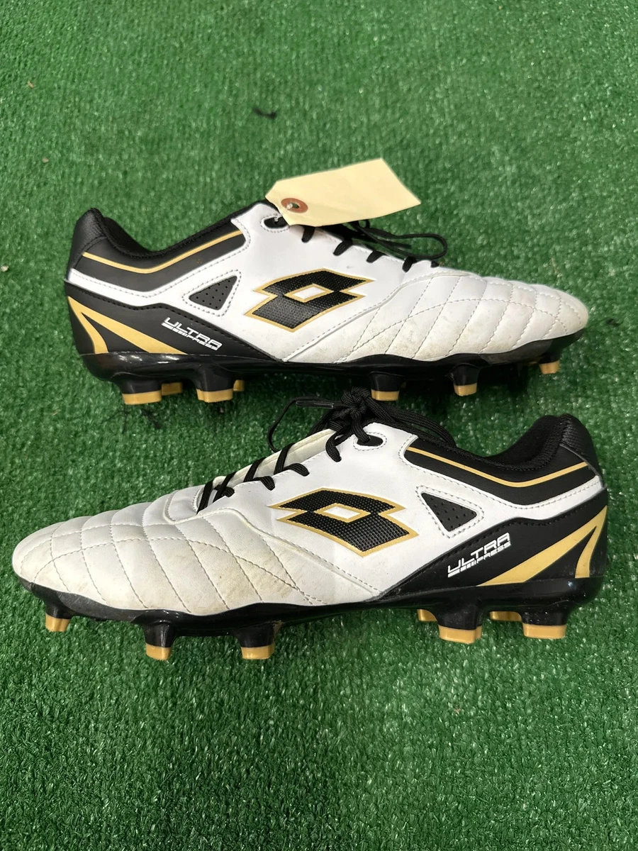 Lotto Forza Elite 3 Youth Soccer Cleats Little Kids 12