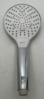 Hansgrohe Croma Select S Shower Head 4'' Chrome