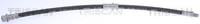Bremsschlauch FÜR Mitsubishi Colt VI (Z3 A, Z2 A) - Triscan 8150 42232