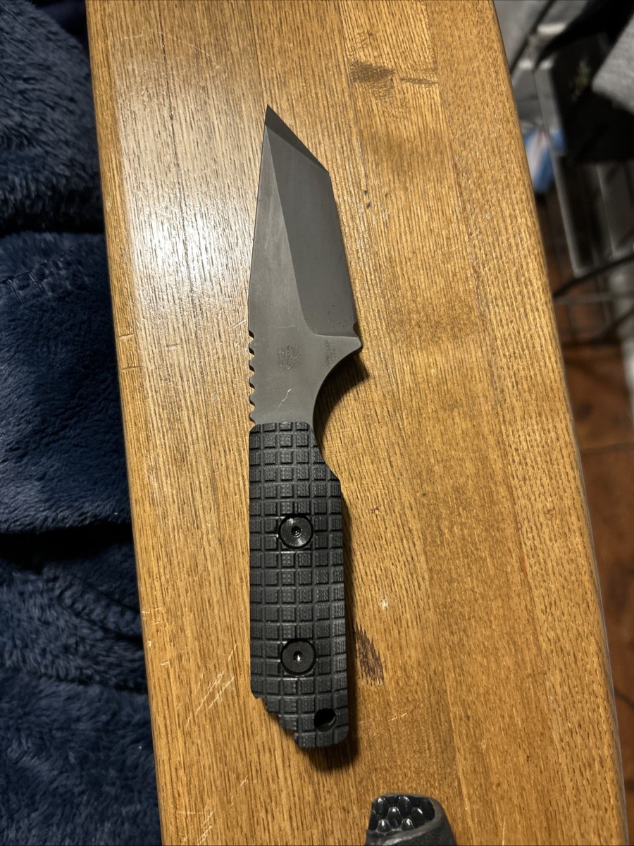 Strider Knives DB | eBay