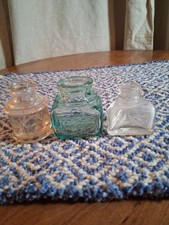 Antique Bottles