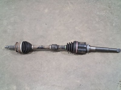 MITSUBISHI Eclipse Cross Exceed 4x4 Cvt 1.5 petrol Right Driveshaft 3815A680