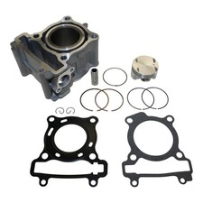 Zylinder- Kit für Husqvarna SMR 125 TE 125, Beta RR 125 LC, HM Moto CRE/CRM 125