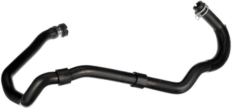 Heater Hose fits DS DS3 1.4D 15 to 16 Coolant Gates 1317V6 Quality Guaranteed - Image 19