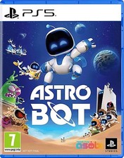 Image of Astro Bot (PS5) - Brand New and Sealed