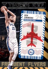 2021-22 Hoops Purple,Blue,Skyview,Flyers,SLAM,Lights Camera Action Singles