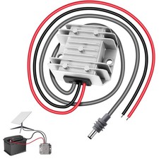 Starlink Mini 12V Adapter DC Step Up Converter, 9V  28V to 30V 3.5A Power...