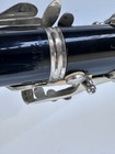 Vintage Antique  Clarinet, Made In Germany ‘ USED & OLD’ — photo 4