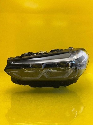 BMW 1 F40 2021 Scheinwerfer 5A0E5F1-04 ALP47043