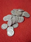 Picker's Bag of $5 FV CIRC MIXED DATE 90% Silver ROOSEVELT DIMES       #MF-1850
