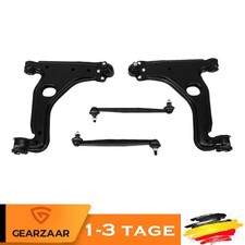 Querlenker Satz Geeignet für Opel Astra H Twintop A04 4-Teilig Links + Rechts