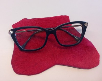 Swarovski view frame mod. SK 2011 c. 1004 cal.55