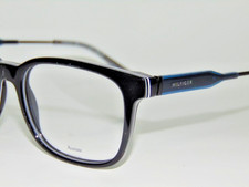 NEW AUTHENTIC TOMMY HILFIGER EYEGLASSES