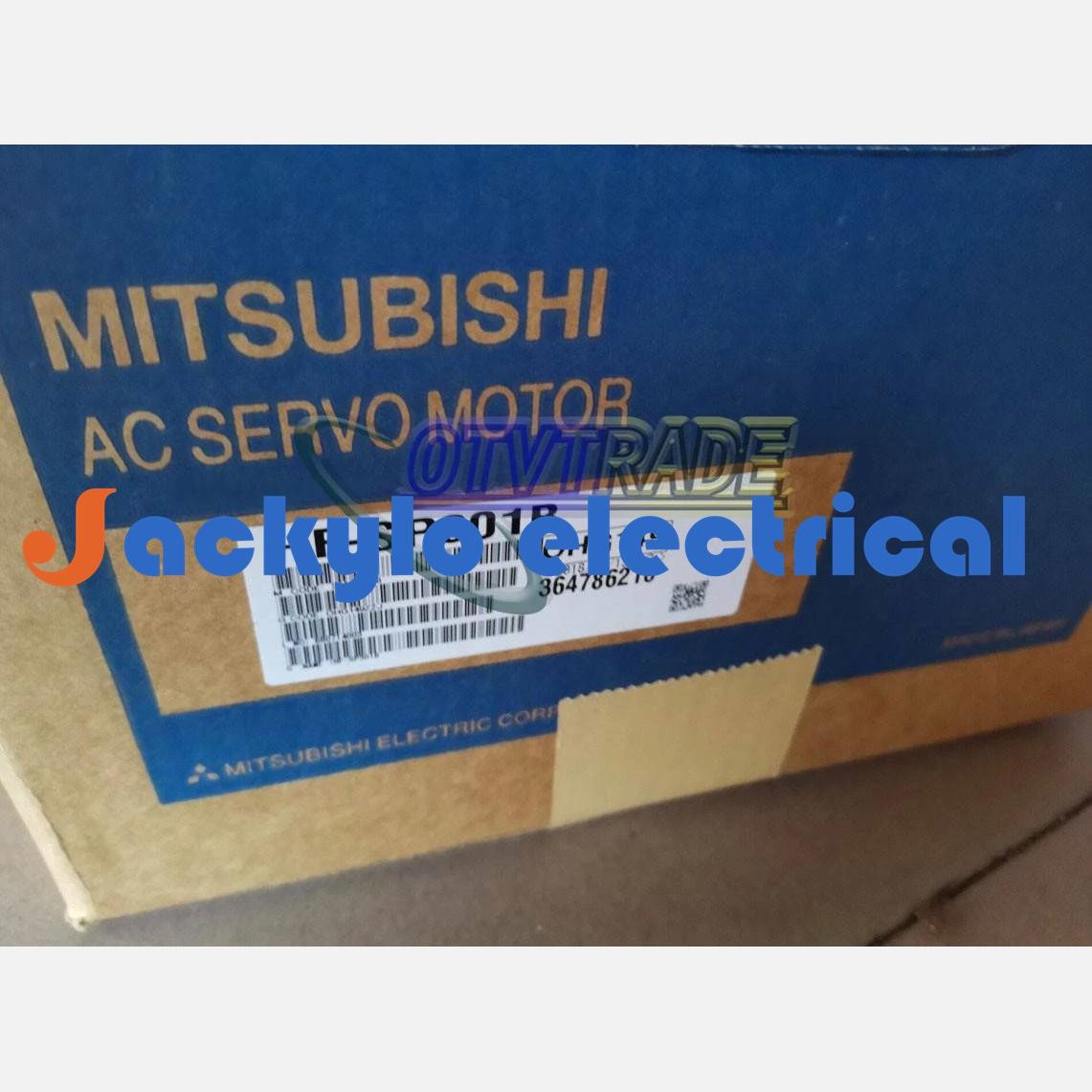 1PC New in box Mitsubishi HF-SP301B Servo Motor