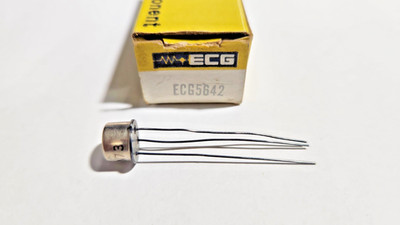 ECG5642 RECTIFIER DIODE USED IN VARIOUS APPLICATIONS
