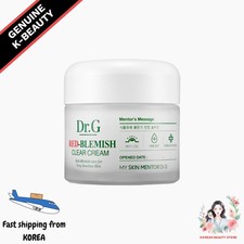 Dr.G Red-Blemish Clear Cream 70ml