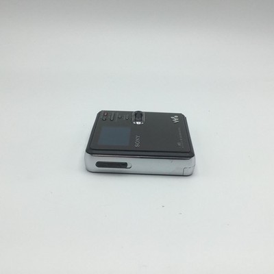 Sony Hi-MD Walkman Digital Music Player/Recorder (MZ-RH10/BM) | eBay