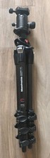 Manfrotto 190CXPRO4 Carbon Fibre Tripod