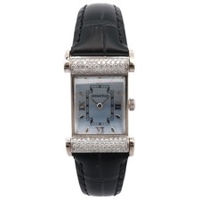 Audemars Piguet Canape 18K Gold MOP Quartz Ladies Watch 67164BC.ZZ.D002XX.01