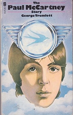 Paul McCartney Story, Tremlett, George