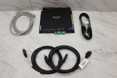 Crestron AM-3200 AirMedia Secure Wireless Digital Presentation Receiver 6511482