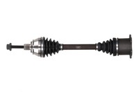 Antriebswelle Kamoka 5010550 FüR Audi A6 C6 4F2 Avant 4F5 Allroad 4FH TDI FSI