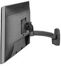 Mounting Arm Chief K2W110B KONTOUR Mounting Arm for Flat Panel Monitor - Black