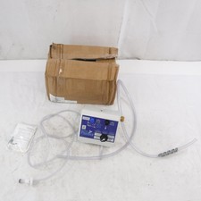 Clean by Peroxy Action/E-Gap Dispenser Low Flow/ High Flow Chemical System