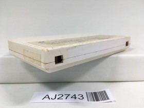 AJ2743 Kiteretsu Daihyakka Nintendo Famicom NES Japan