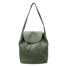 Coach Shoulder Bag 4911 Women'S Used