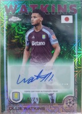 2025-26 Topps UEFA Japan Edition Soccer Checklist Guide in-content 56