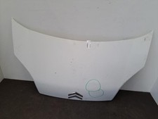 Capot Citroen NEMO