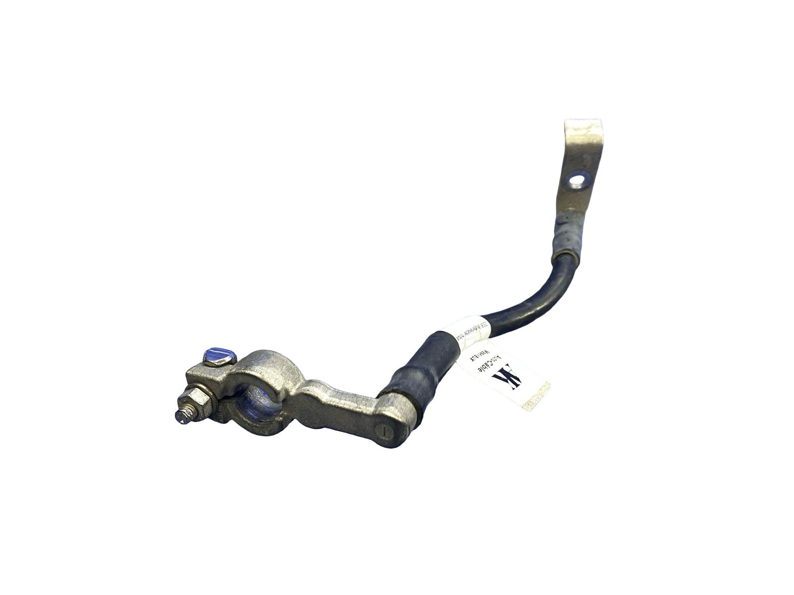 2016-2021 Mclaren 570s Negative Battery Ground Wire Terminal Cable 13M0773CP