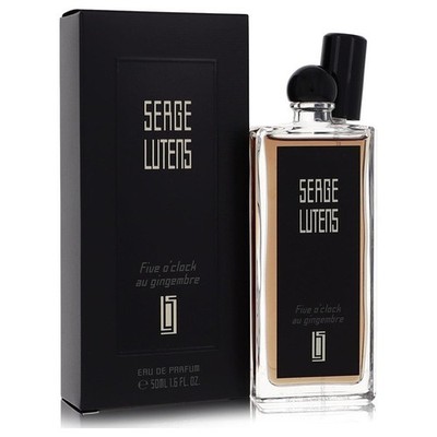 Five O'Clock Au Gingembre Serge Lutens EdP 1.69 oz / e 50 ml