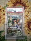 PSA 9 2023 Pokemon SV Obsidian Flames ETB Black Star Promo 044 Charmander MINT