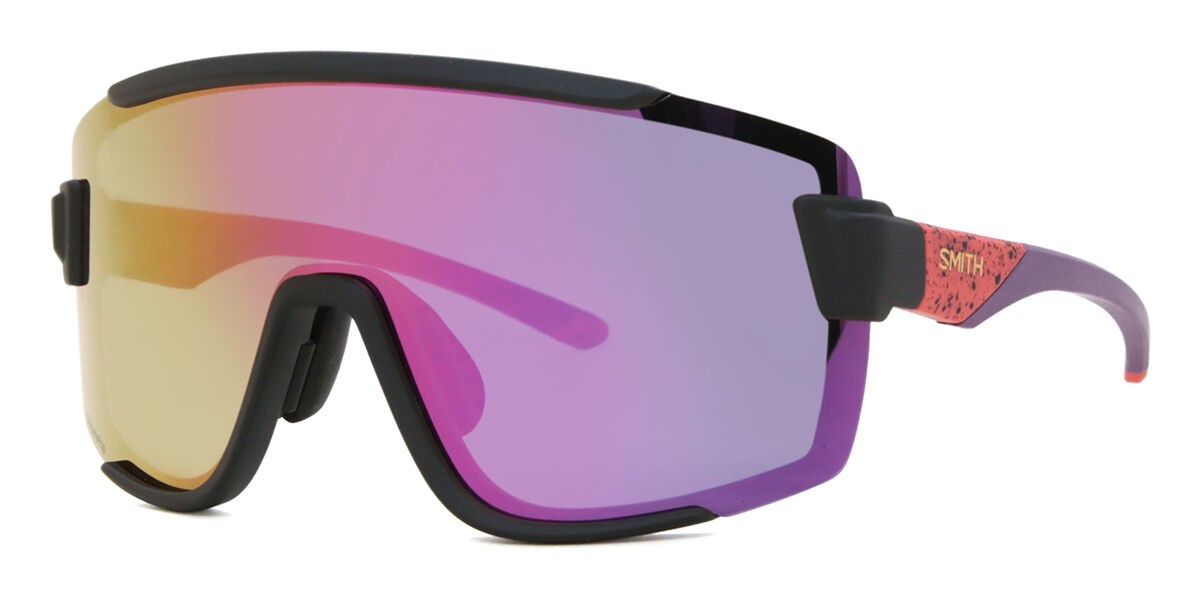 Smith WILDCAT H1T/DI 99 Unisex Sunglasses UK