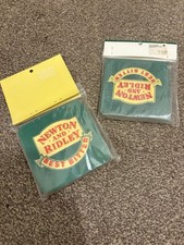 Newton and Ridley Brewery Beer Mats 2x10 Single Mat Beer Mats