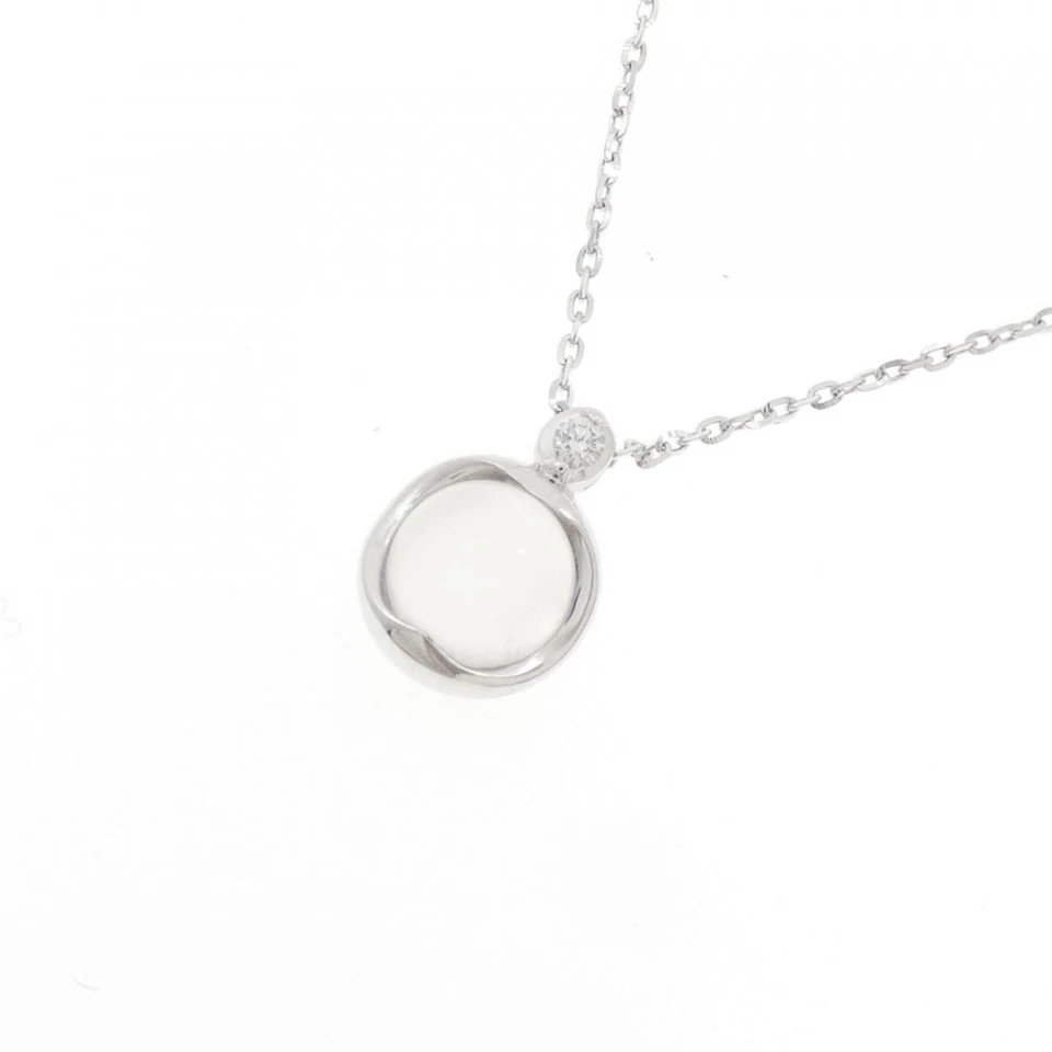 Autêntico Colar STAR JEWELRY Pedra da Lua #260-007-997-3007 - Imagem 3 de 4