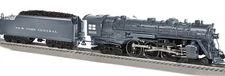 Lionel VISIONLine 6-11218 NEW YORK CENTRAL 4-6-4 700E Hudson Steam Engine #5331