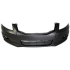 For Honda Accord Sport Bumper Cover 2011 2012 | Front | Primed | 6 Cyl | Sedan