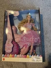 Vintage 2001 Mattel Nutcracker “Barbie as the Sugar Plum Princess” #50792 * nib