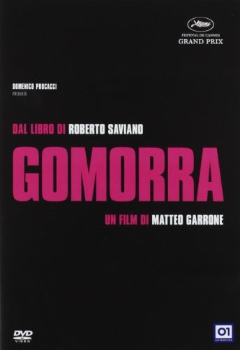 Gomorrah (DVD)