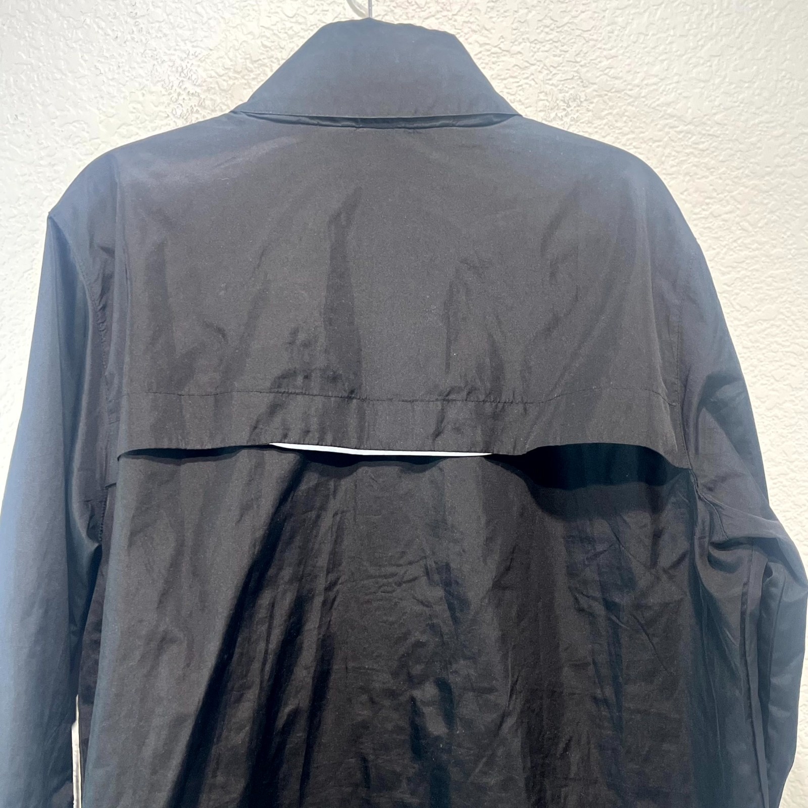 Stormtech Performance Windbreaker Jacket Mens Lar… - image 2