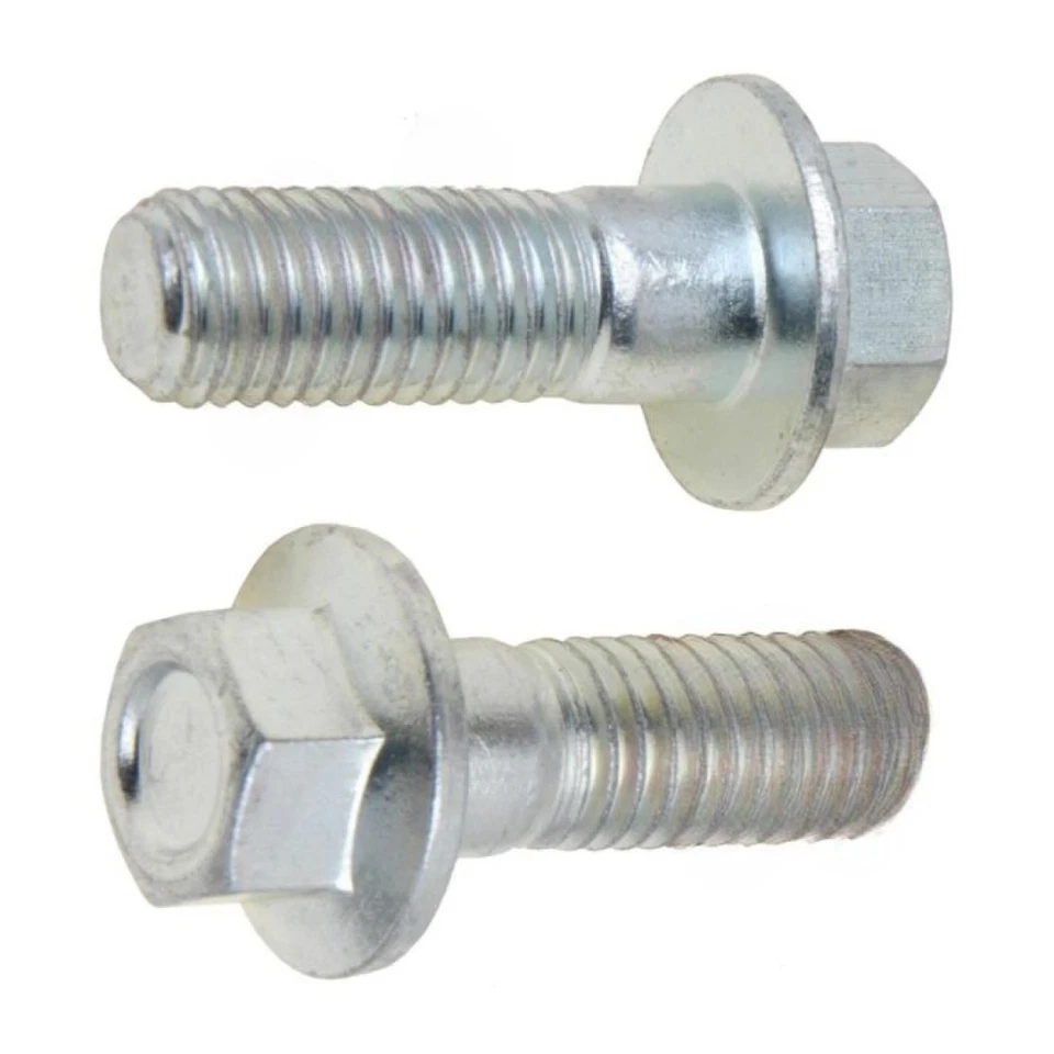 Perno de soporte de pinza de freno ACDelco genuino para Chevy Equinox 2007-2017 | Delantero Foto 2 de 4