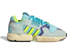 シューズ Kartoon シューズ kartoon adidas ZX 700 HD Team Light Blue Cloud White