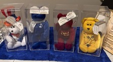 Limited Treasures Bears
