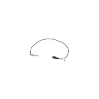 Sensor Abgastemperatur 2-Polig 570 Mm Kabel Nrf FüR U.A. Alfa Romeo 159