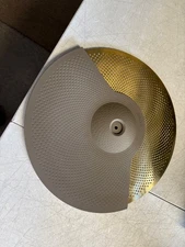 Simmons MC18 Ekit 18in Metal Cymbal
